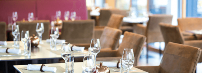 Restauranttische
