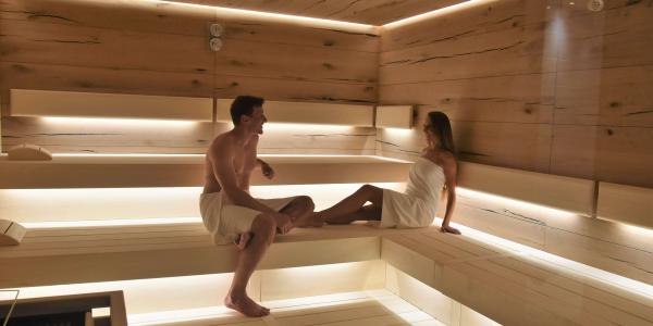 Saunawelt NEU Biosauna