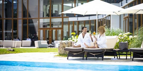 In- & Outdoorpool In- & Outdoorpool